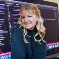 Ingrid Kolderup Email