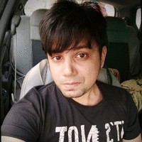 Rishabh Web Tech Employee Siddharth Meshram's profile photo