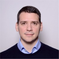 Tesla Employee Miroslav Miric's profile photo