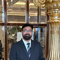 Greenlam Industries ltd Employee Pradeep Singh's profile photo
