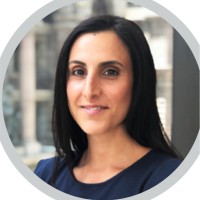 Octet Employee Maha Awada's profile photo