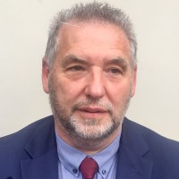 Encon & Nevill Long Employee Mark Nicholls's profile photo