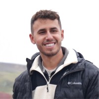 Oligo Security Employee Guy Elbaz's profile photo