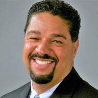 The Pew Charitable Trusts Employee Roger-Mark V. de Souza's profile photo