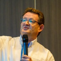 HardenStance Ltd Employee Patrick Donegan's profile photo