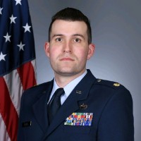 Air Forces Central Command Employee Maxx Fleck's profile photo
