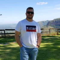 inviolavel Employee Charlie Souza Vieira's profile photo