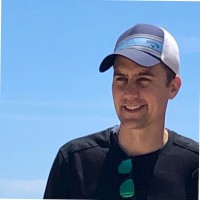 Contrarian Thinking Employee Marc Hustvedt's profile photo