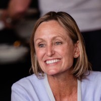 Palette Life Sciences Employee Mary McEwen's profile photo