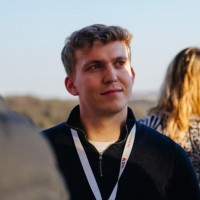 Prematch Employee Nick Eysel's profile photo