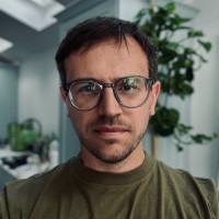 For Different Employee William Ford's profile photo
