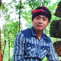 Sendo.vn Employee Bùi Trúc's profile photo