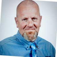 The Boldt Company Employee Brandon Peck's profile photo