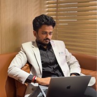 Prodev Infotech Employee Dhaval Bhimani's profile photo