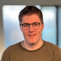 Paybix Employee Glenn Vissers's profile photo