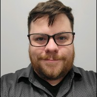 TierPoint Employee Josh Townsend's profile photo