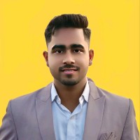 Prodigy InfoTech Employee Kamlesh Saroj's profile photo
