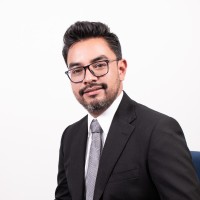 Universitat Oberta de Catalunya Employee Luis Alí Hernández González's profile photo