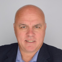 Venue Host Limited Employee Rob Bcom's profile photo