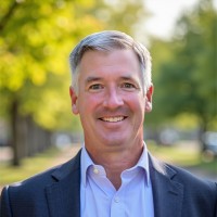 Elastic Employee Matt O'Connell's profile photo