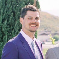 Diversified Machine Systems Employee Charles Frankenberger's profile photo