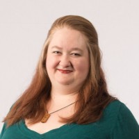International Legal Technology Association (ILTA) Employee Erika Emrick's profile photo