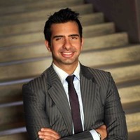 Sonic Biochem Employee Aakash Matlani's profile photo