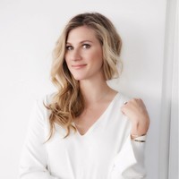 O2 Employee Brittany van Domelen's profile photo