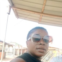 GEO Employee Vera Mireku's profile photo