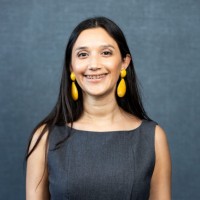 WINGS Employee Cecilia Ramos's profile photo