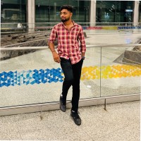 Ranjith S's profile photo