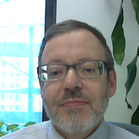 OU Kosher Employee Aharon Brun-Kestler's profile photo
