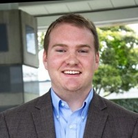 CG Engineering Employee Cameron Partlow's profile photo