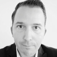 Redsen Employee Adrien Bourdonnais's profile photo