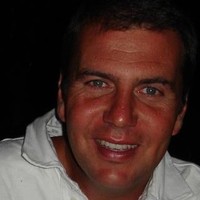 RAYMOND WEIL Employee Eric Guy's profile photo