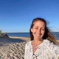 AdventureWomen Employee Amanda Walkins's profile photo