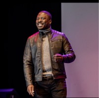 Applatch Employee Samson Opaleye's profile photo