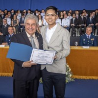 FieldPRO Employee Dylan Sugimoto's profile photo