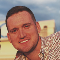 BNY Mellon Wealth Management Employee Drew Townsend's profile photo