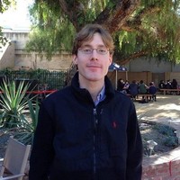 Justia Employee Chris Skelton's profile photo