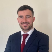 Synapse Medical Employee Mark Hughes's profile photo