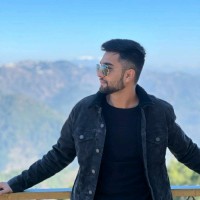 Diffusion Labs Employee Rohan Sharma's profile photo