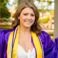 Grand Strand Medical Center – HCA Employee Alexis Perry's profile photo
