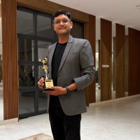 Jatin Dwivedi Email & Phone Number