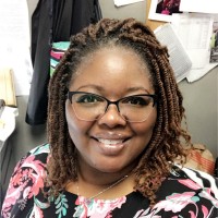 Buffy Anderson Email & Phone Number