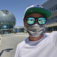 CyberNet AI Employee Darkhan M.'s profile photo