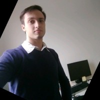 VIZCA Engenharia e Consultoria® Employee Bruno Sechi's profile photo