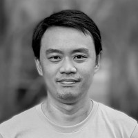 Pair studio Employee Yopi Djauhari's profile photo