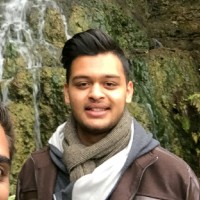 ONE Tech, Inc. Employee Kishen Patel's profile photo