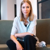 la red GmbH Employee Sina Hegny's profile photo
